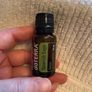 doTERRA Spanish Sage Essential Oil 15ml
